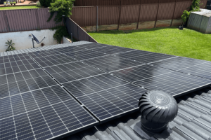 Solar Panels from Opera Solar Energy