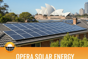 Rooftop Solar Systems in Sydney