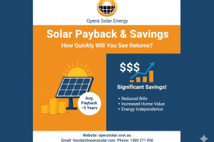Save with Solar