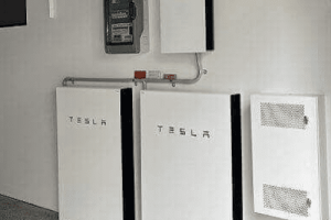 Tesla Solar Battery Sydney - Opera Solar Energy