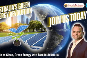 Solar Power Company in Sydney